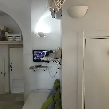 Dimora Vistabella *