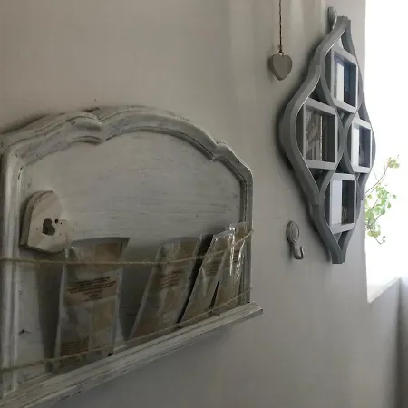 Dimora Vistabella Locorotondo